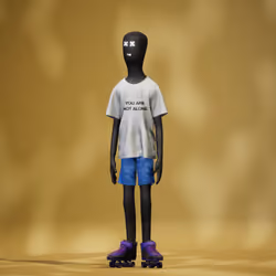 LOSTBOY 3068