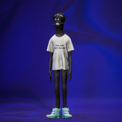 LOSTBOY 9000