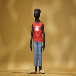 LOSTBOY 8878