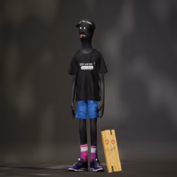 LOSTBOY 1244