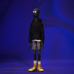 LOSTBOY 7824