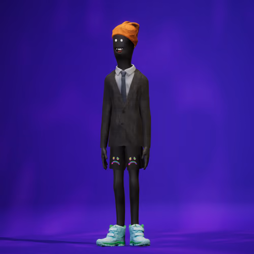 LOSTBOY 8299