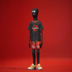 LOSTBOY 7409