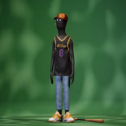 LOSTBOY 7410