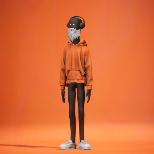 LOSTBOY 9980