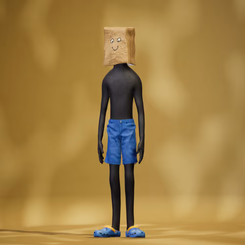 LOSTBOY 1757