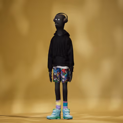 LOSTBOY 415