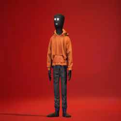 LOSTBOY 204