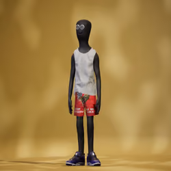 LOSTBOY 3014