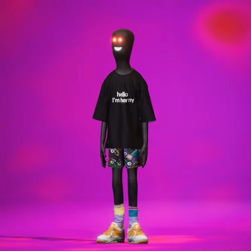 Lostboy Nft