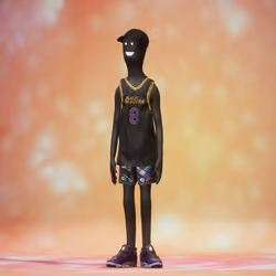 LOSTBOY 1184