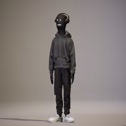 LOSTBOY 4986