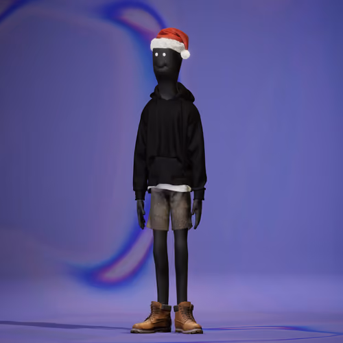 LOSTBOY 1232