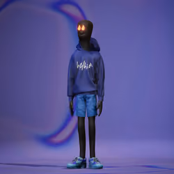 LOSTBOY 6047