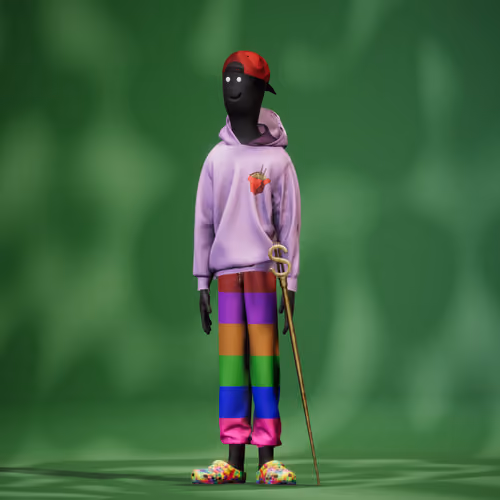 LOSTBOY 7140