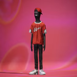 LOSTBOY 7749