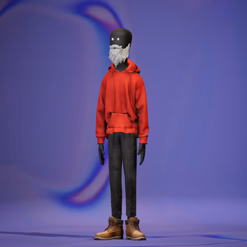 LOSTBOY 4985
