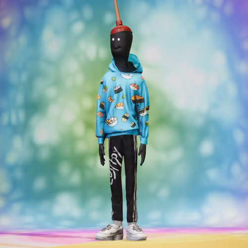 LOSTBOY 729