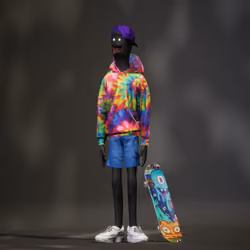 LOSTBOY 6370