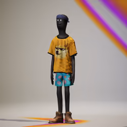 LOSTBOY 4050