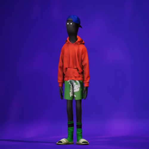 LOSTBOY 2680