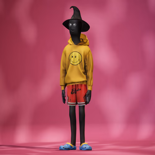 LOSTBOY 2565