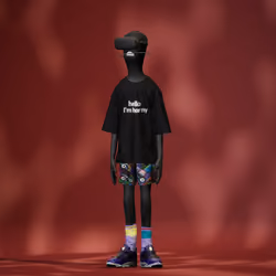 LOSTBOY 7340