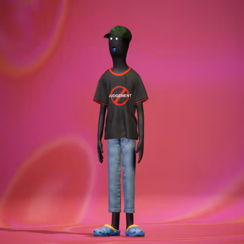 Item #7256 Media
