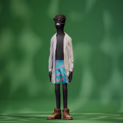 LOSTBOY 7336