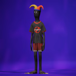 LOSTBOY 7870