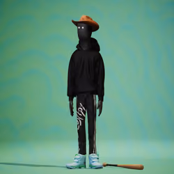 LOSTBOY 3961