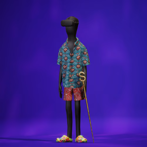 LOSTBOY 4976