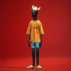 LOSTBOY 126