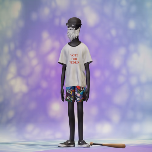 LOSTBOY 4867