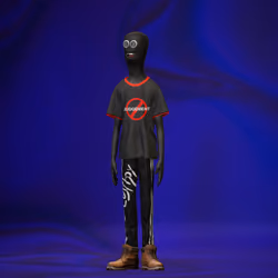 LOSTBOY 9681