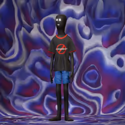 LOSTBOY 5576