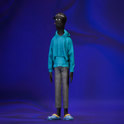 5946