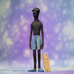 LOSTBOY 4192