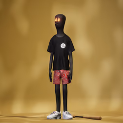 LOSTBOY 8526