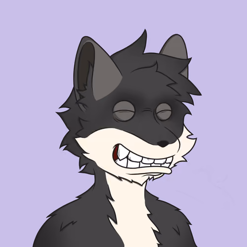 CHILL FOX #2178