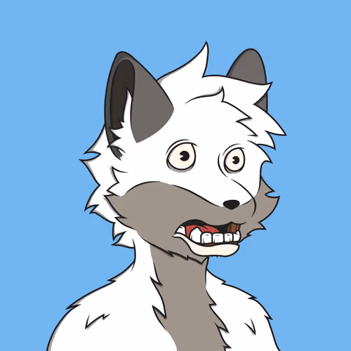 CHILL FOX #924