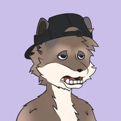 CHILL FOX #1271