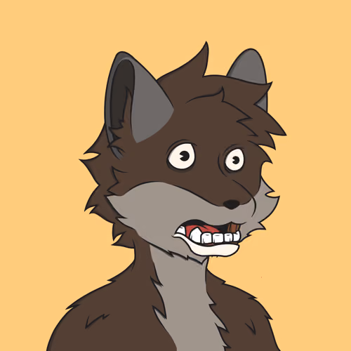 CHILL FOX #1067