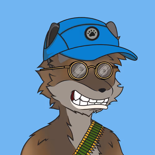 Chill Fox Yacht Club