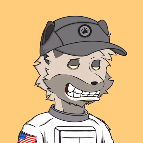 CHILL FOX #2024