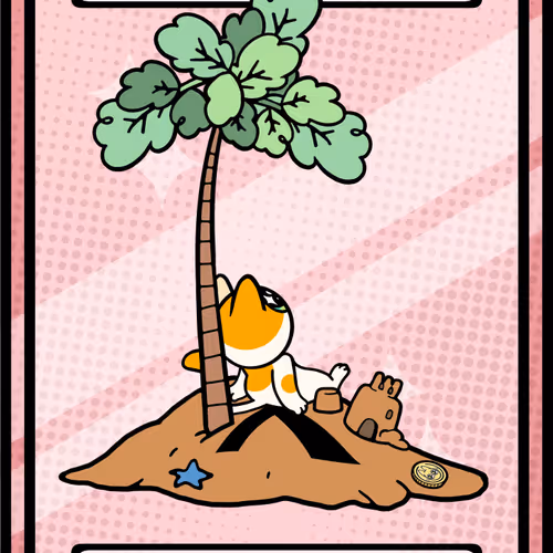 Treasure Island