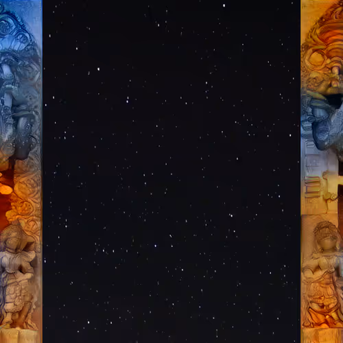 Alternate Universes 1