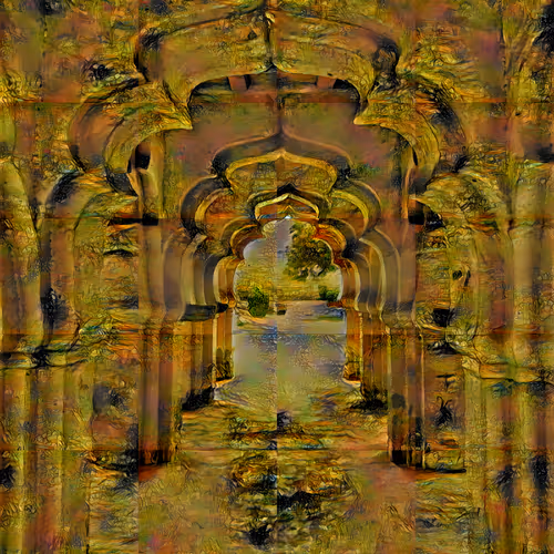 The Doorway