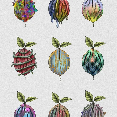 Art By Manny Linx