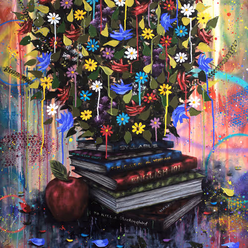 Art By Manny Linx